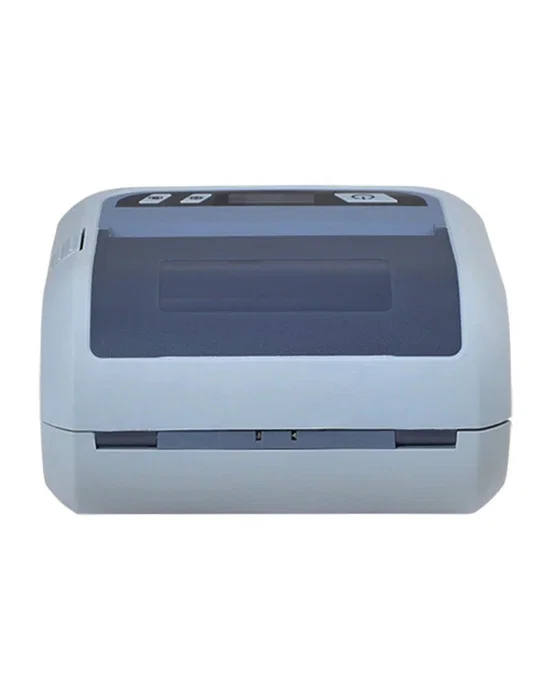 Premier ILP-80 Impresora térmica portátil con Bluetooth y USB, Gris Premier ILP-80 Impresora térmica portátil con Bluetooth y USB, Gris