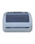 Premier ILP-80 Impresora térmica portátil con Bluetooth y USB, Gris