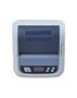 Premier ILP-80 Impresora térmica portátil con Bluetooth y USB, Gris