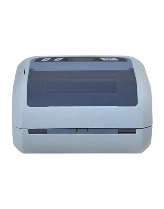 Premier ILP-80 Impresora térmica portátil con Bluetooth y USB, Gris
