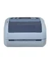 Premier ILP-80 Impresora térmica portátil con Bluetooth y USB, Gris