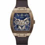 Reloj Hombre Guess GW0202G2 (Ø 43 mm)