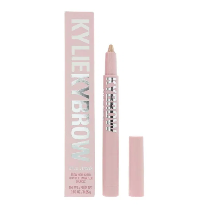 Kylie Cosmetics Kybrow Highlighter 1 Light Shimmer Kylie Cosmetics Kybrow Highlighter 1 Light Shimmer