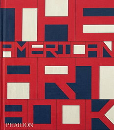 PHAIDON, THE AMERICAN ART BOOK, AA.VV. - PHAIDON