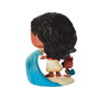 Funko Pop Figura de Vinilo #55970, Vaiana (Moana), Colección Princesas Disney