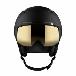 Casco de Esquí Salomon Driver Pro Unisex 53-56 cm