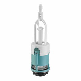 Roca Kit mecanismo de descarga simple D1P AH0003300R sin pulsadores