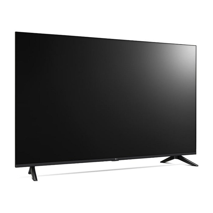 LG 43UA73003LA AI Smart TV 4K UHD 43" (109 cm) LED WebOS α7 Gen8 Procesador - Negro