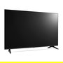 LG 43UA73003LA AI Smart TV 4K UHD 43" (109 cm) LED WebOS α7 Gen8 Procesador - Negro