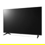 LG 43UA73003LA AI Smart TV 4K UHD 43" (109 cm) LED WebOS α7 Gen8 Procesador - Negro