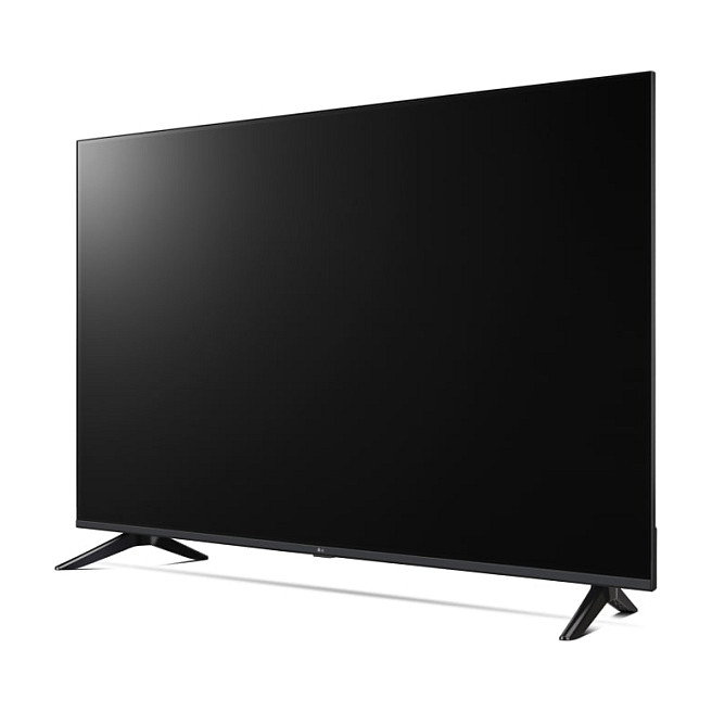 LG 43UA73003LA AI Smart TV 4K UHD 43" (109 cm) LED WebOS α7 Gen8 Procesador - Negro