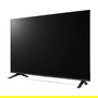LG 43UA73003LA AI Smart TV 4K UHD 43" (109 cm) LED WebOS α7 Gen8 Procesador - Negro