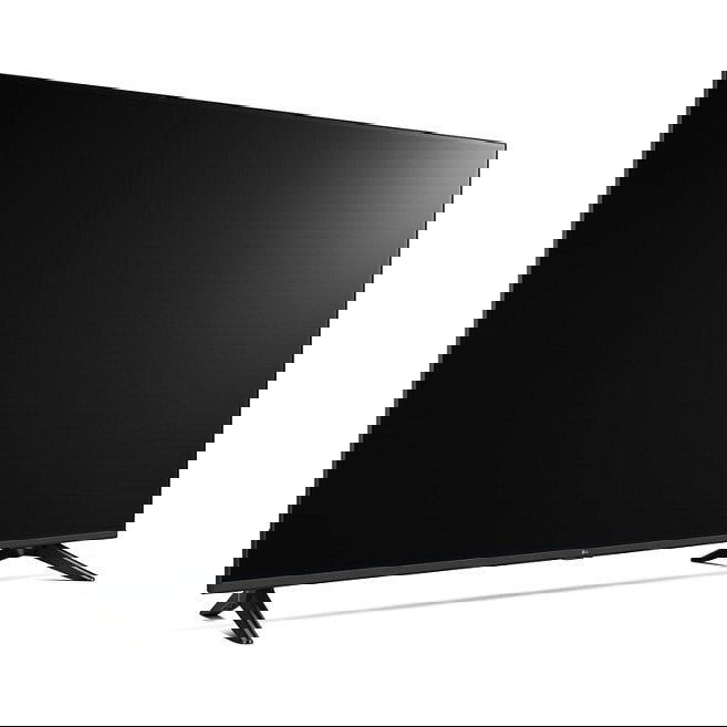 LG 43UA73003LA AI Smart TV 4K UHD 43" (109 cm) LED WebOS α7 Gen8 Procesador - Negro