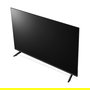 LG 43UA73003LA AI Smart TV 4K UHD 43" (109 cm) LED WebOS α7 Gen8 Procesador - Negro