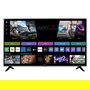 LG 43UA73003LA AI Smart TV 4K UHD 43" (109 cm) LED WebOS α7 Gen8 Procesador - Negro