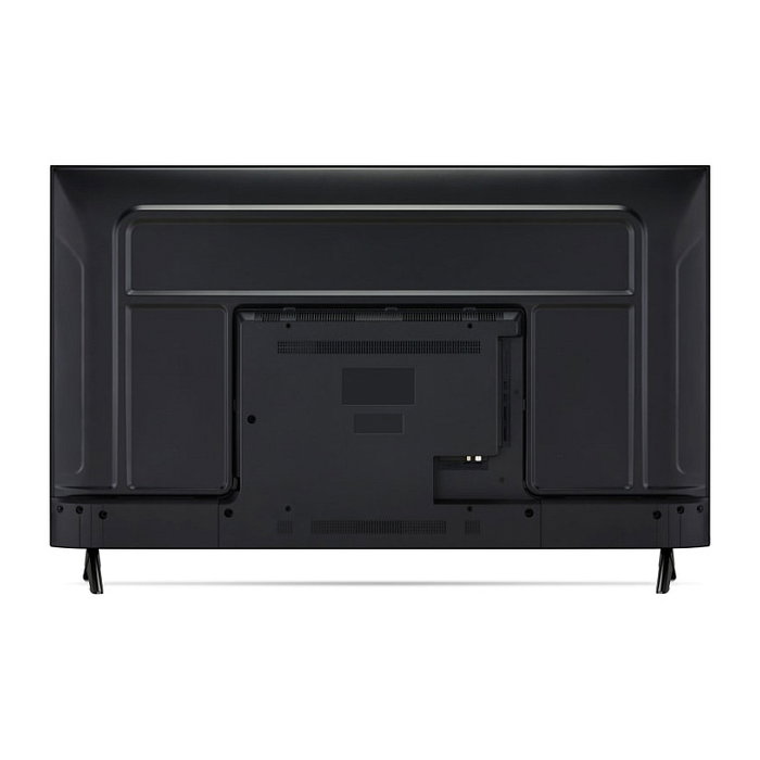 LG 43UA73003LA AI Smart TV 4K UHD 43" (109 cm) LED WebOS α7 Gen8 Procesador - Negro