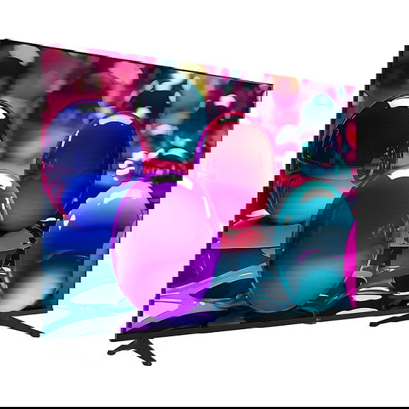 LG 43UA73003LA AI Smart TV 4K UHD 43" (109 cm) LED WebOS α7 Gen8 Procesador - Negro