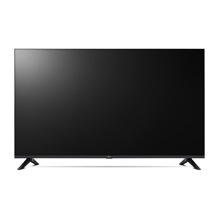 LG 43UA73003LA AI Smart TV 4K UHD 43" (109 cm) LED WebOS α7 Gen8 Procesador - Negro