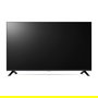 LG 43UA73003LA AI Smart TV 4K UHD 43" (109 cm) LED WebOS α7 Gen8 Procesador - Negro