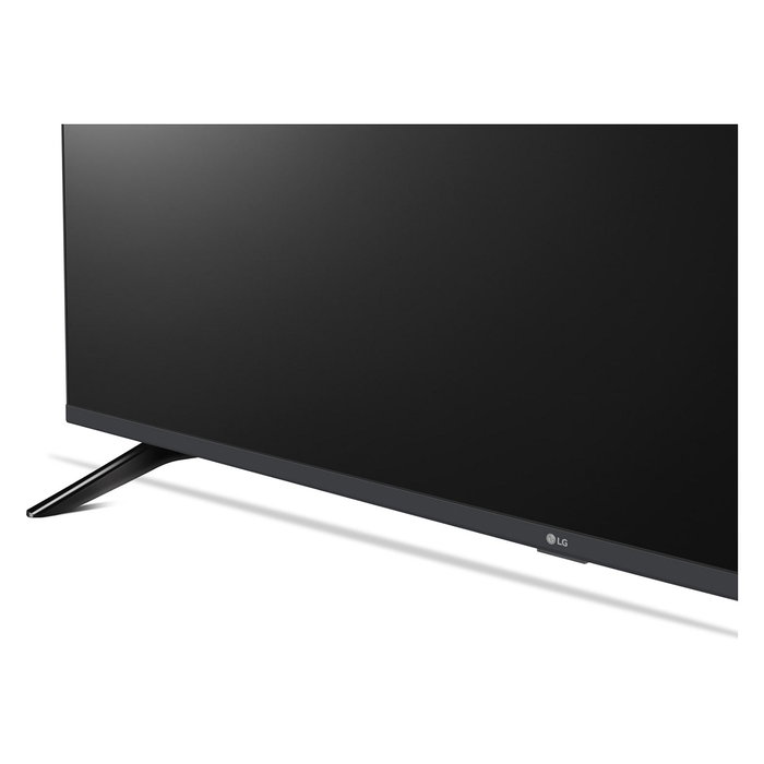 LG 43UA73003LA AI Smart TV 4K UHD 43" (109 cm) LED WebOS α7 Gen8 Procesador - Negro