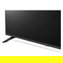 LG 43UA73003LA AI Smart TV 4K UHD 43" (109 cm) LED WebOS α7 Gen8 Procesador - Negro