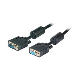 EFB Elektronik K5327SW.15V2 Extensión de cable VGA 15m