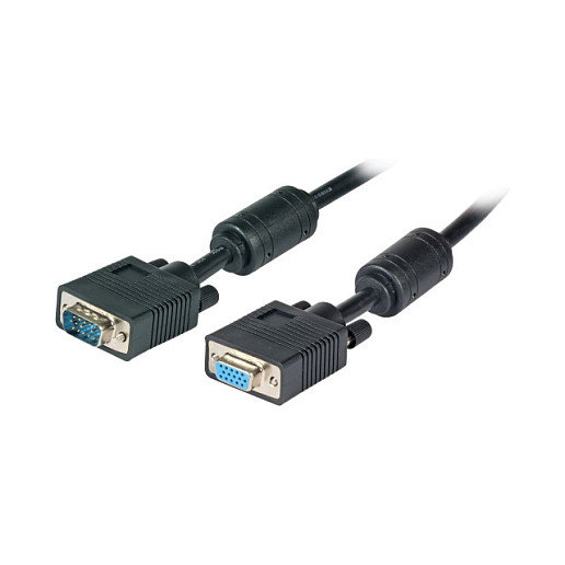 EFB Elektronik K5327SW.15V2 Extensión de cable VGA 15m EFB Elektronik K5327SW.15V2 Extensión de cable VGA 15m