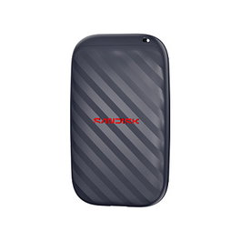 SanDisk SDSSDE10 1 TB USB-C Azul