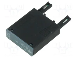 SIEMENS 3RT2916-1BC00 Limitador de sobretensiones varistor S00