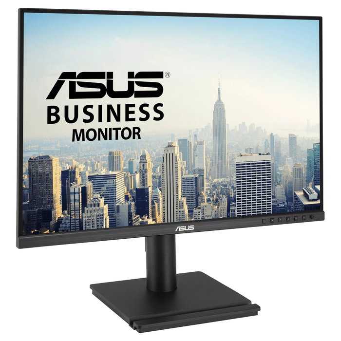 ASUS BE248QF Monitor Business 24.1 WUXGA Negro ASUS BE248QF Monitor Business 24.1 WUXGA Negro