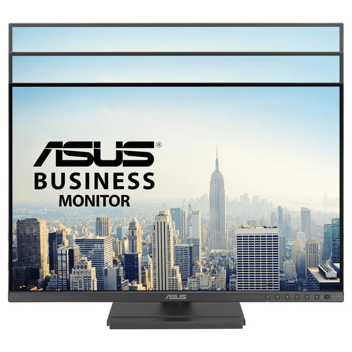 ASUS BE248QF Monitor Business 24.1 WUXGA Negro ASUS BE248QF Monitor Business 24.1 WUXGA Negro