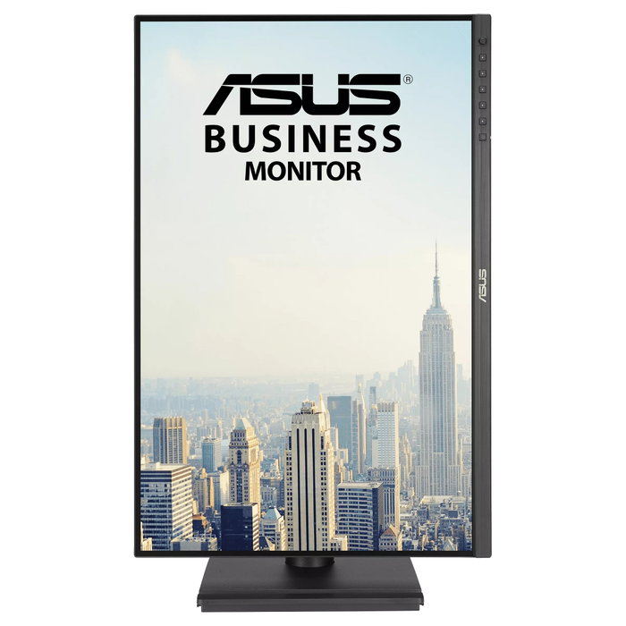 ASUS BE248QF Monitor Business 24.1 WUXGA Negro ASUS BE248QF Monitor Business 24.1 WUXGA Negro