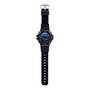 Casio DW-6900RGB-1ER Negro Multicolor