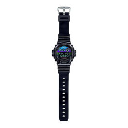 Reloj Hombre Casio DW6900RGB1ER (ø 54 mm)