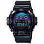 Reloj Hombre Casio DW6900RGB1ER (ø 54 mm)