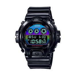 Reloj Hombre Casio DW6900RGB1ER (ø 54 mm)
