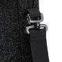 Rivacase 7921 Anvik Bolso para Portátil 14 Negro