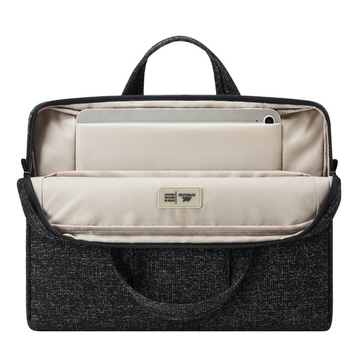 Rivacase 7921 Anvik Bolso para Portátil 14 Negro Rivacase 7921 Anvik Bolso para Portátil 14 Negro