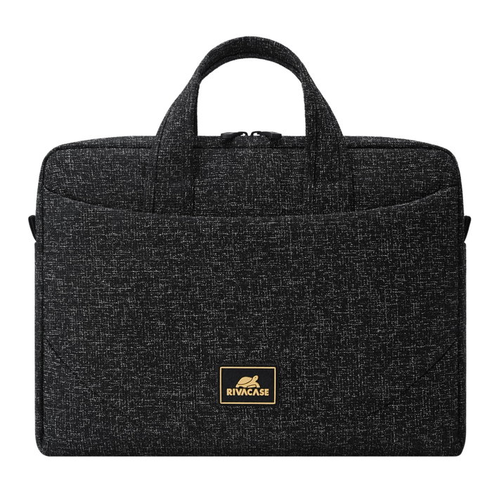 Rivacase 7921 Anvik Bolso para Portátil 14 Negro Rivacase 7921 Anvik Bolso para Portátil 14 Negro
