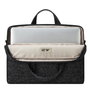 Rivacase 7921 Anvik Bolso para Portátil 14 Negro