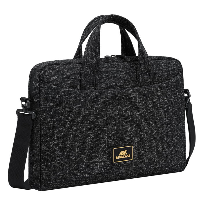 Rivacase 7921 Anvik Bolso para Portátil 14 Negro Rivacase 7921 Anvik Bolso para Portátil 14 Negro