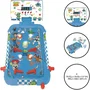 Lexibook Máquina de Pinball Electrónica Toy Story con Sonidos, Luces y Pantalla de Puntuación