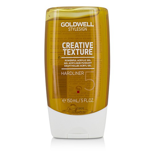 Goldwell Creative Texture Hardliner 150 mL