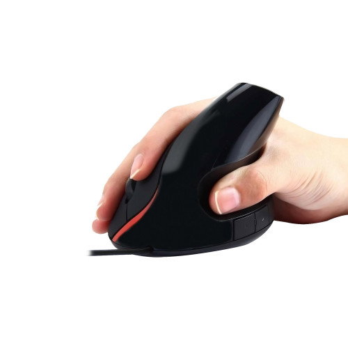 Ewent Ratón Ergonómico Vertical Ewent Ratón Ergonómico Vertical
