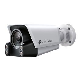 TP-Link VIGI C340S Cámara de seguridad IP Exterior ColorPro 4MP