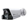 TP-Link VIGI C340S Cámara de seguridad IP Exterior ColorPro 4MP