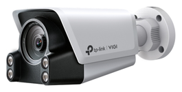 TP-Link VIGI C340S Cámara de seguridad IP Bala 4MP Exterior