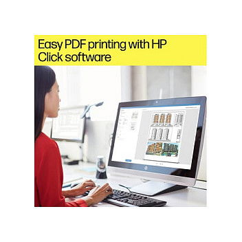 HP DesignJet T2600PS 91.44cm 36 Zoll MFP Impresora Multifunción PostScript Inyección de Tinta Térmica 2400 x 1200 DPI