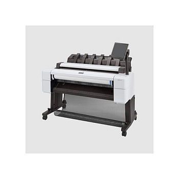 HP DesignJet T2600PS 91.44cm 36 Zoll MFP Impresora Multifunción PostScript Inyección de Tinta Térmica 2400 x 1200 DPI