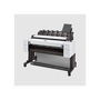HP DesignJet T2600PS 91.44cm 36 Zoll MFP Impresora Multifunción PostScript Inyección de Tinta Térmica 2400 x 1200 DPI
